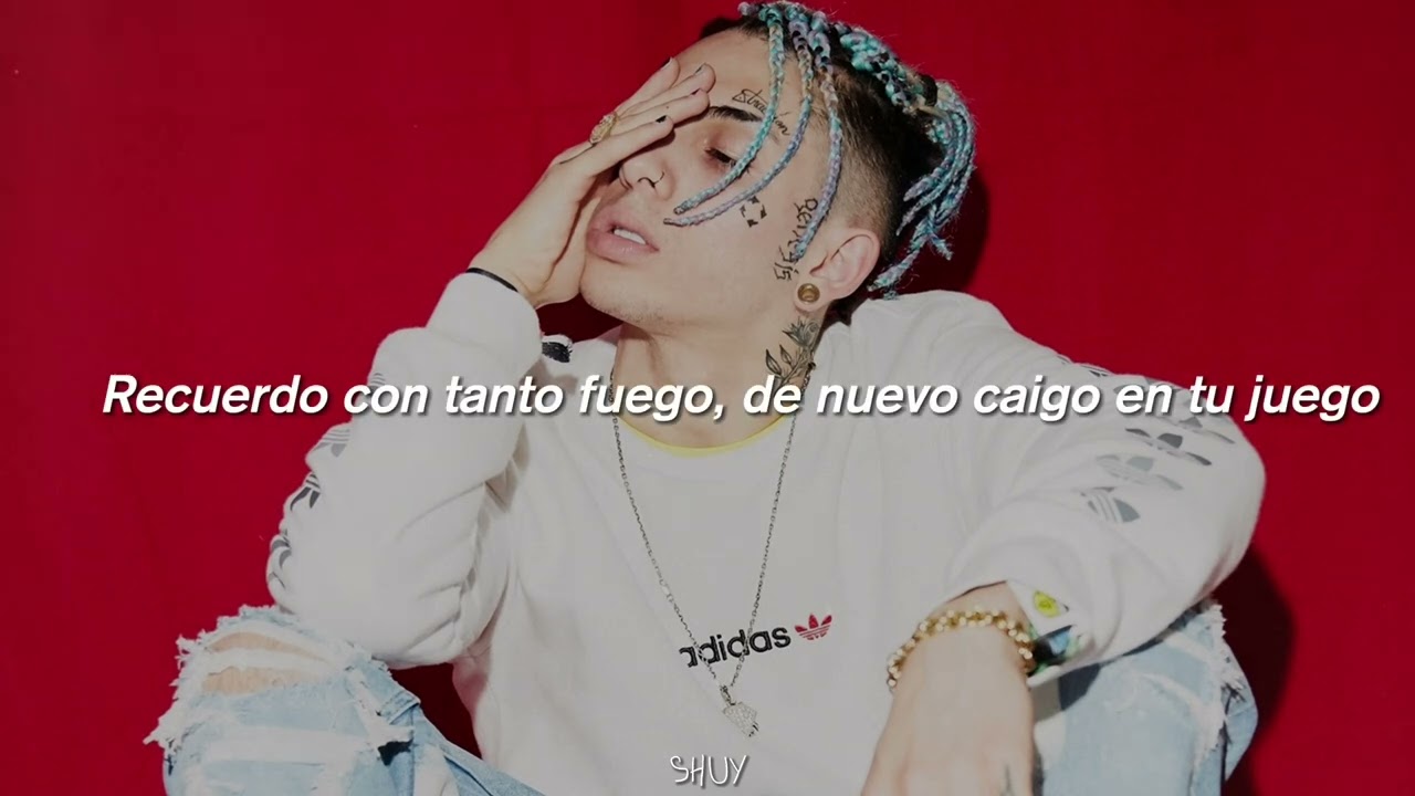 KHEA - Como Si Nada Pasara | LETRA