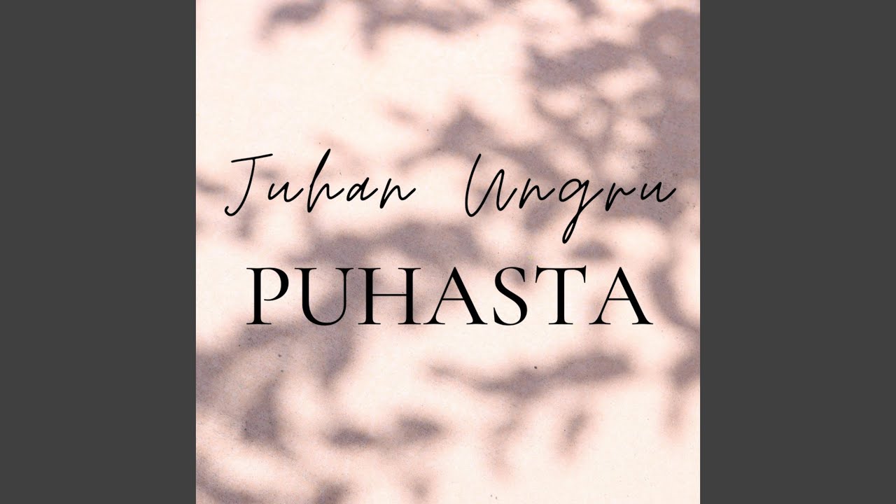 Puhasta