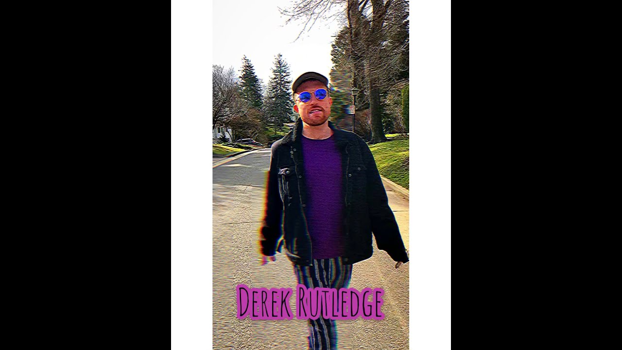 Derek Rutledge - Something Free of You (NEW indie artist)