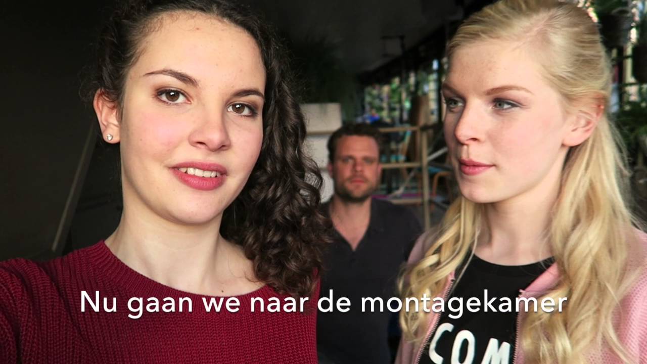 Femke Meines - Just Like Me - Juice Bar Boot Tour