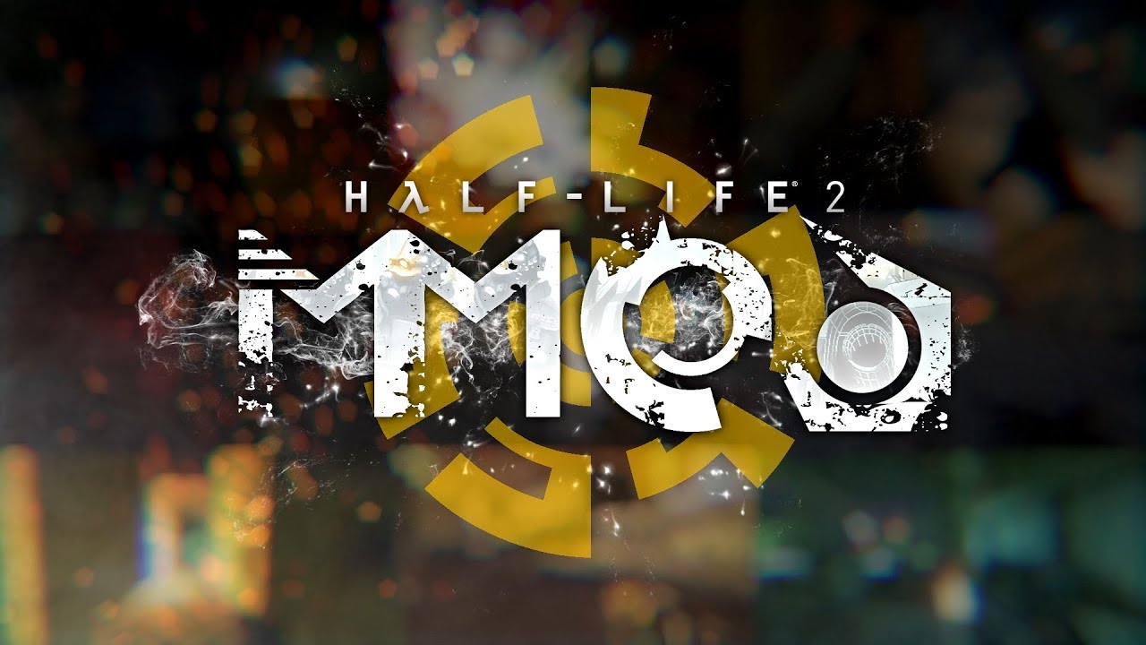 [ Half-Life 2 : MMod ] v3 Teaser Trailer