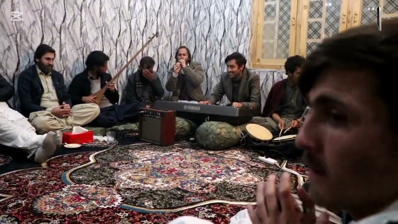 khowar old song || Zafar hayat & Salim Sehraie || Basharat basha