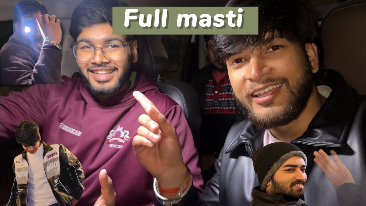 Funniest vlog ever 🤣🤣