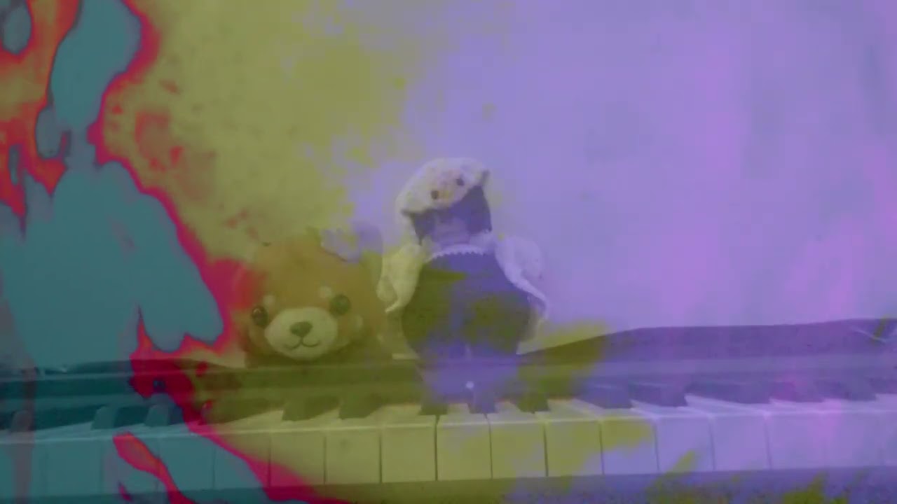 Lofi and chill Di 6