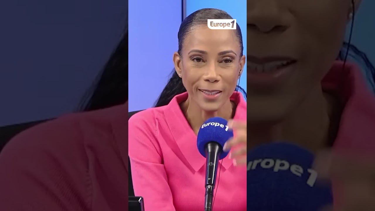 Ma&iuml;mouna, auditrice d'Europe 1, sur le port du voile chez les mineurs