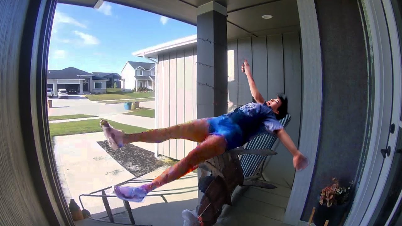 Funniest Fails of 2026 🎃 | 67 Fails Caught on Camera 📸