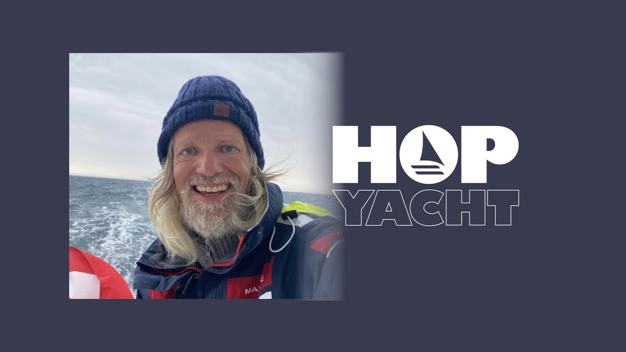 HopYacht 30 Owner Review: 