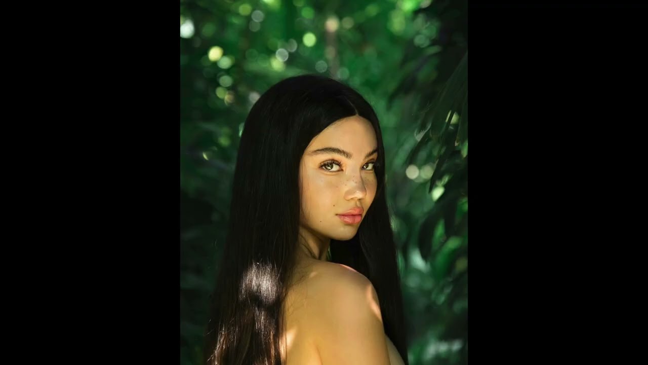 Afro R&B Type Beat 2025 - The Way We Live @beatsbycarpp