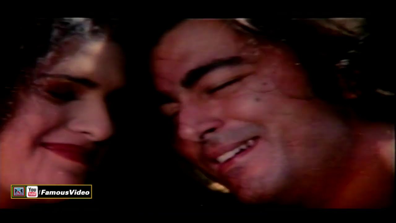 SATHI MERE TERE BINA THE KHAWAB SUNAY MERE - SHAAN & RESHAM - PAKISTANI FILM SANGAM