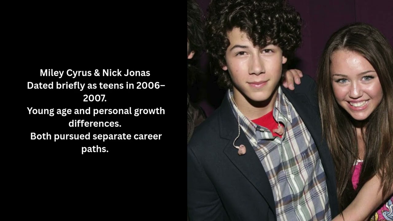 💔 Celebrities who broke up (PART 180)