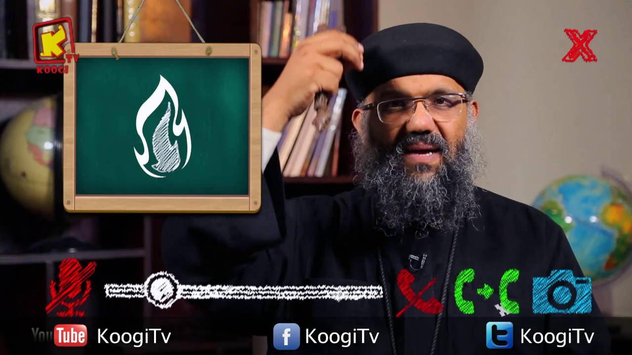 ميرا و أسئلتها الكتيرة - الحلقة 15- عيد العنصرة - قناة كوجى القبطية الأرثوذكسية للأطفال
