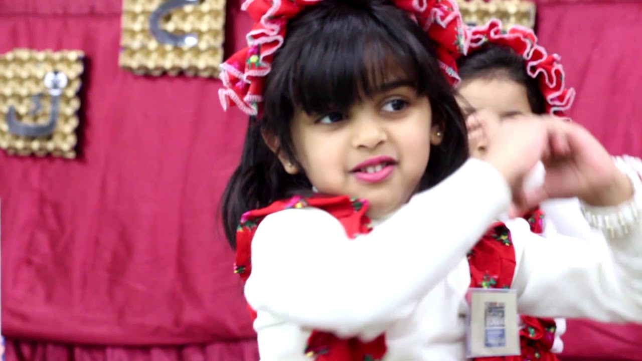 برنامج (سوق عكاظ) بروضة براعم النور الأولى ..