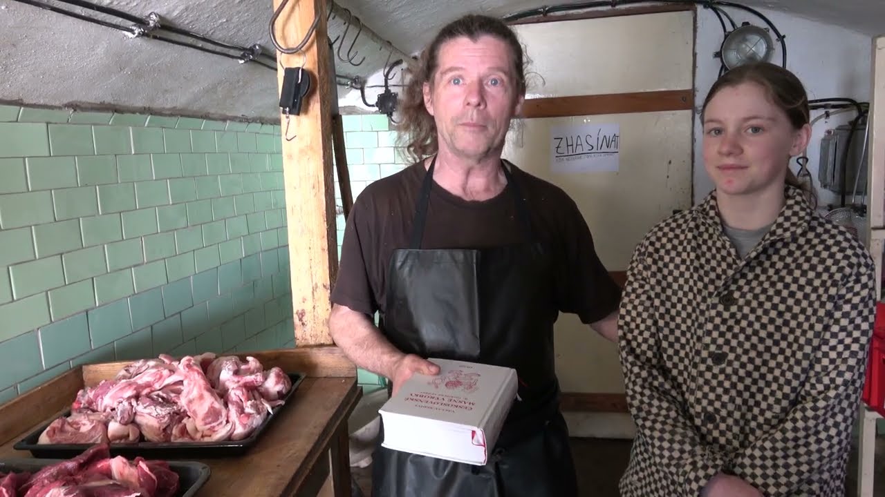 Labužnické párky - jen pro opravdové labužníky