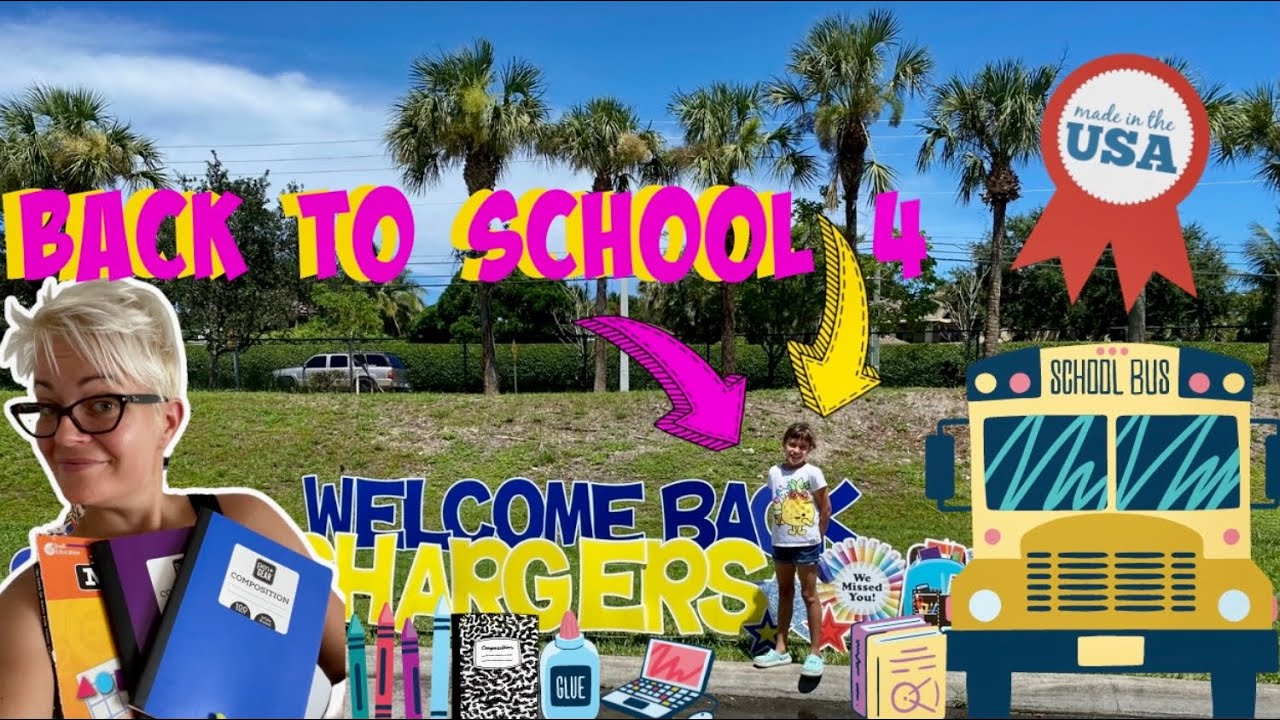ZAKUPY NA ŻYWO BACK TO SCHOOL W USA/ DO 4 KLASY: CENY PRZYBORÓW SZKOLNYCH,MUNDUREK?!🇺🇸📚