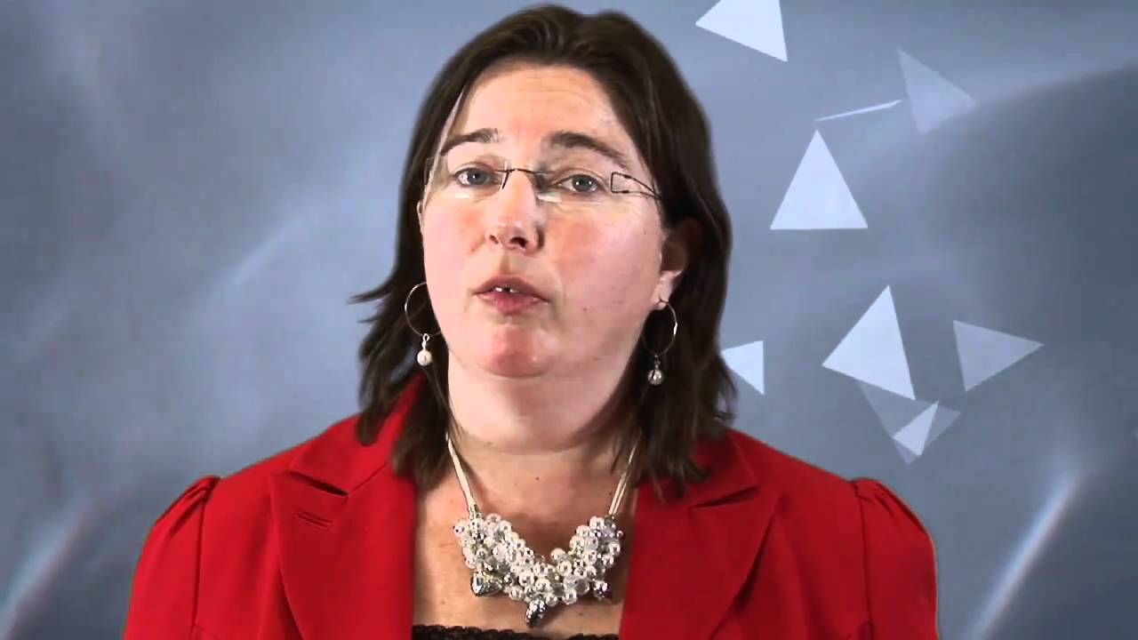 ICT2030 - Nicole Kroon