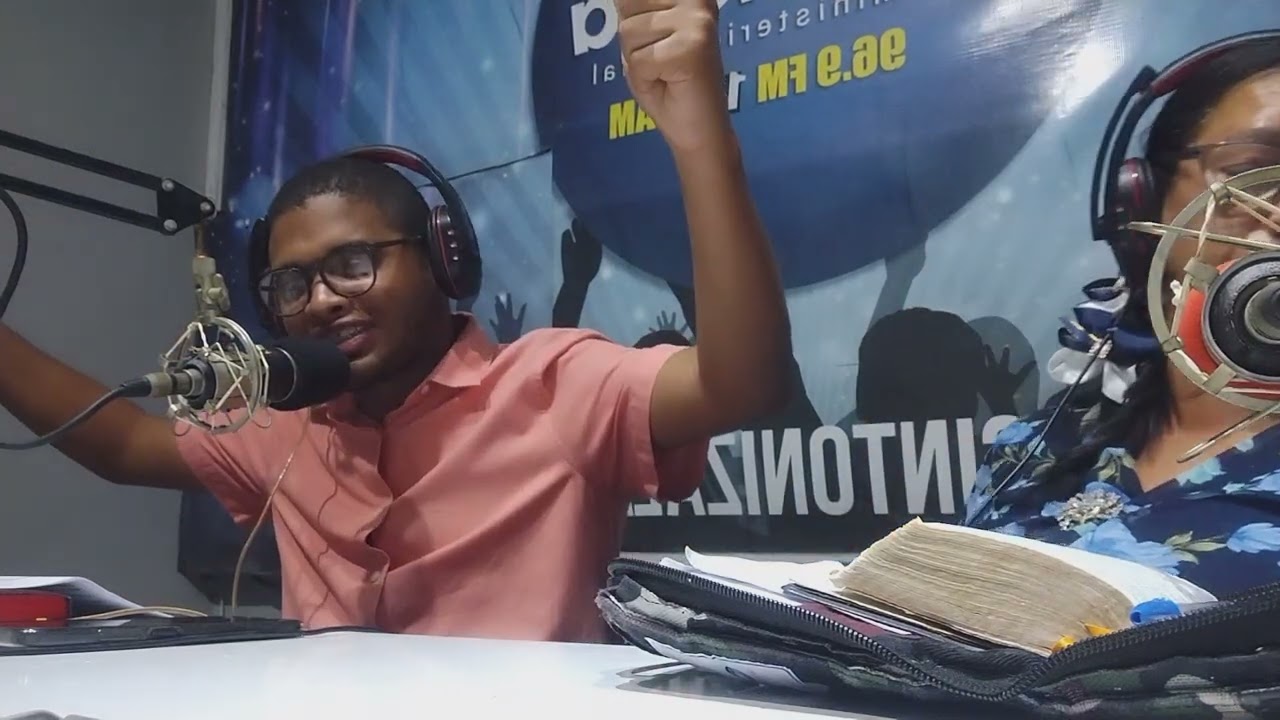 PASTOR DARLING KERY PROGRAMA RESTAURANDO CORAZONES 