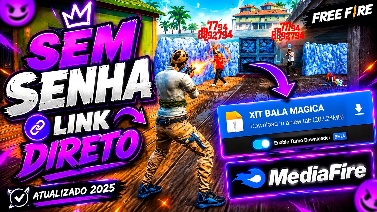 LINK DIRETO!🚩🔥 NOVO XIT FF 100%CAPA REGEDIT MOBILE (Hs Pesco&ccedil;o,aimbot,ffh4x) PAINEL ANDROID E IPHONE