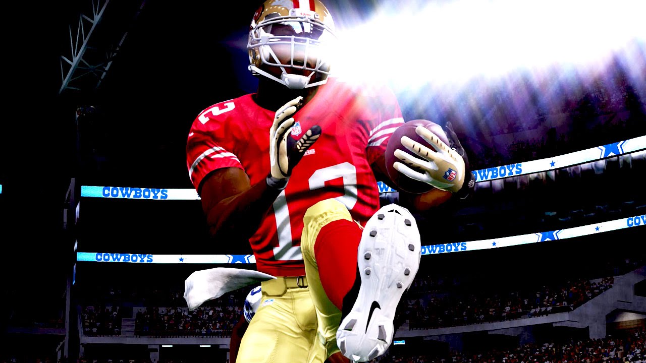 Madden 15 Ultimate Team Next Gen Gameplay - Pulled ELITE Receiver! 4th Quarter Offensive Explosion