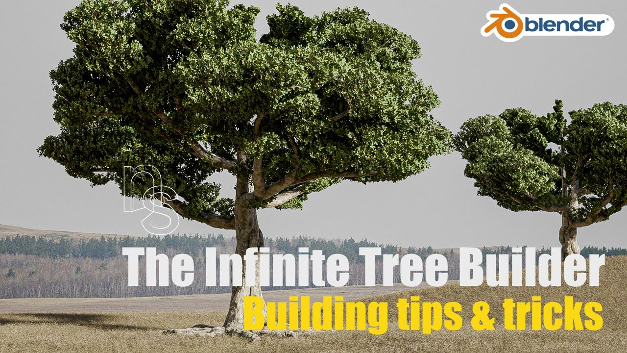The Infinite Tree Builder Building Tips & tricks