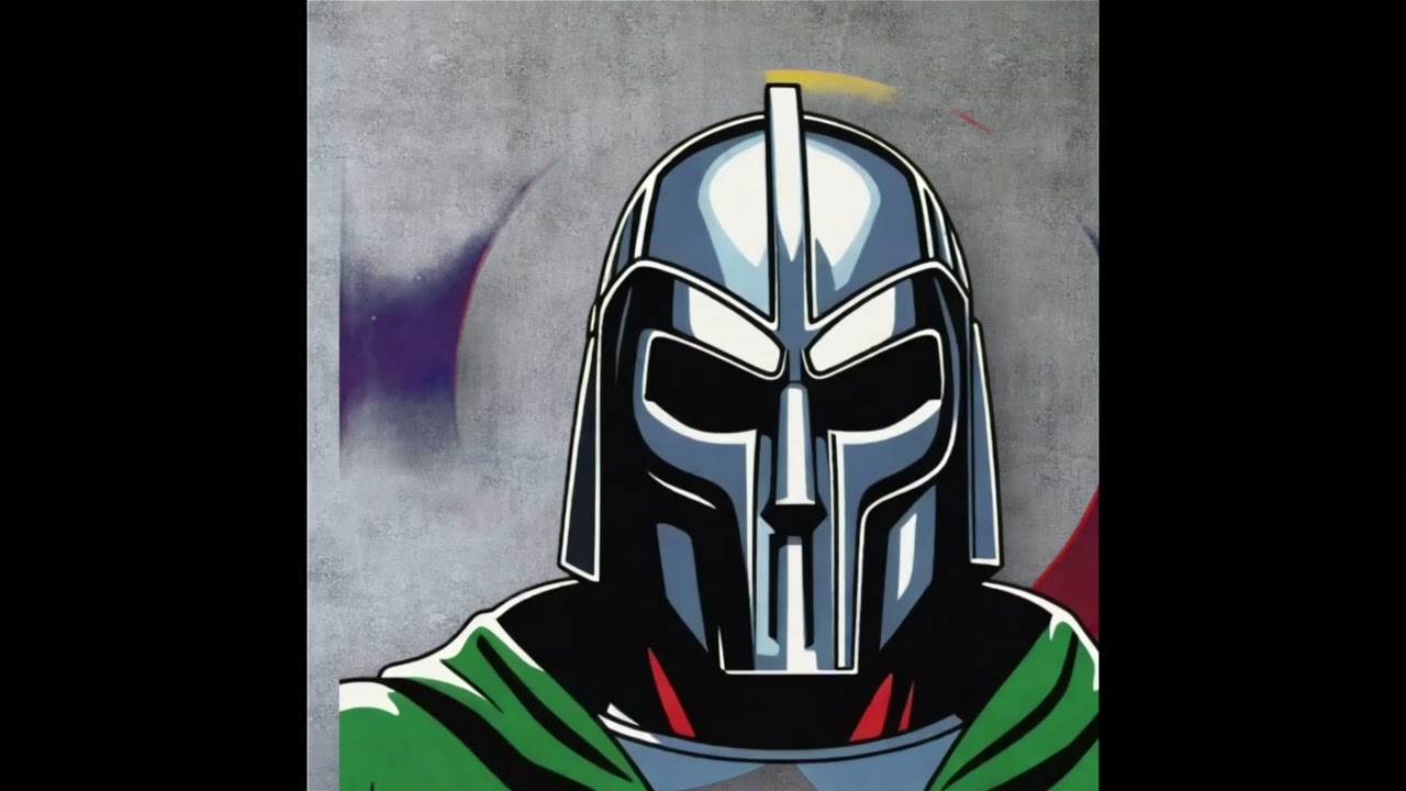 [Free] MF Doom x Griselda Type Beat: 