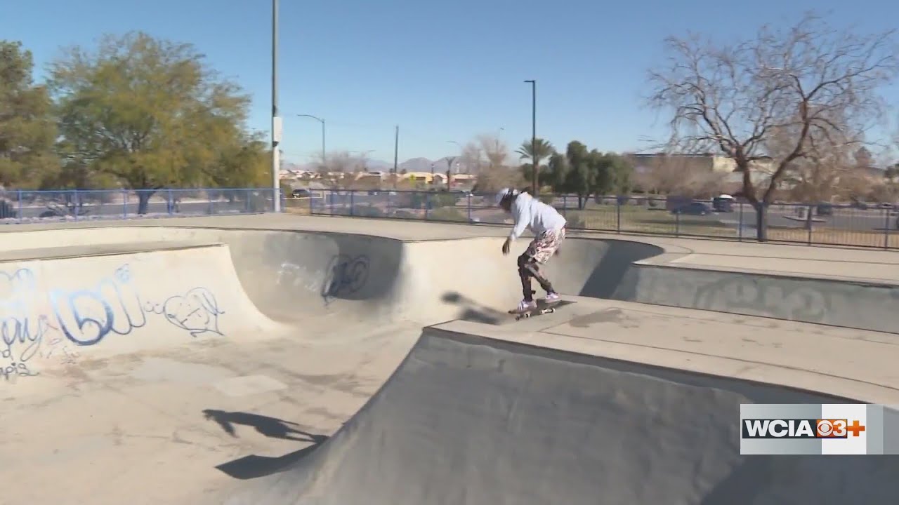 Community Spotlight: Skatepark Saturdays in Normal