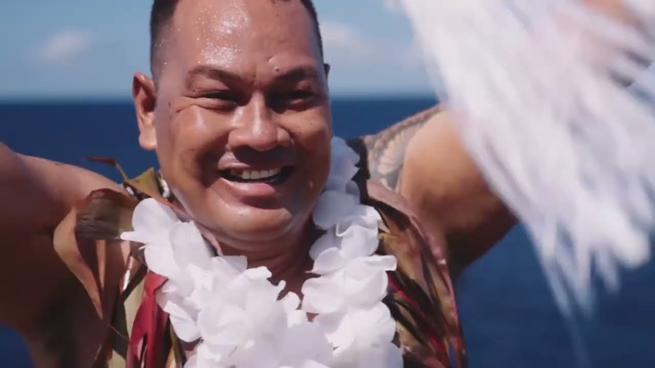 Kingdom of Tonga (PIFLM 2024)