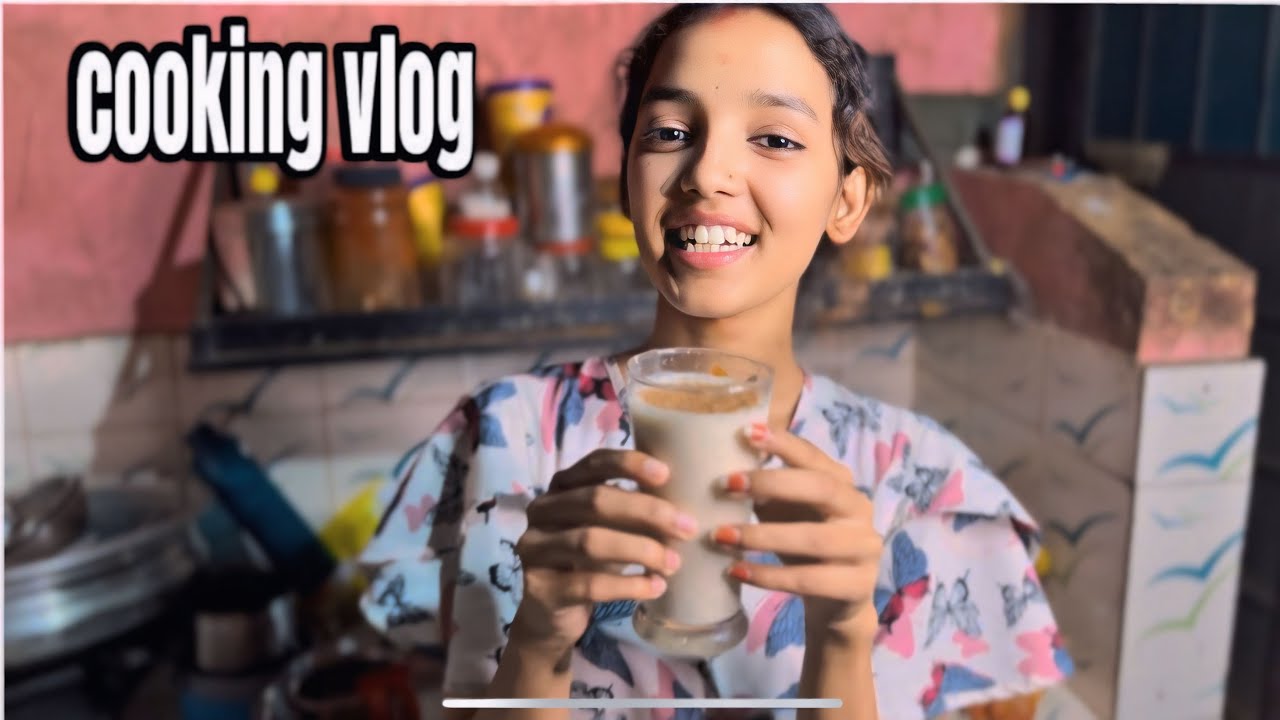 ഒരു ആടാർ cooking vlog 🥰 with INDIAN teams 💙