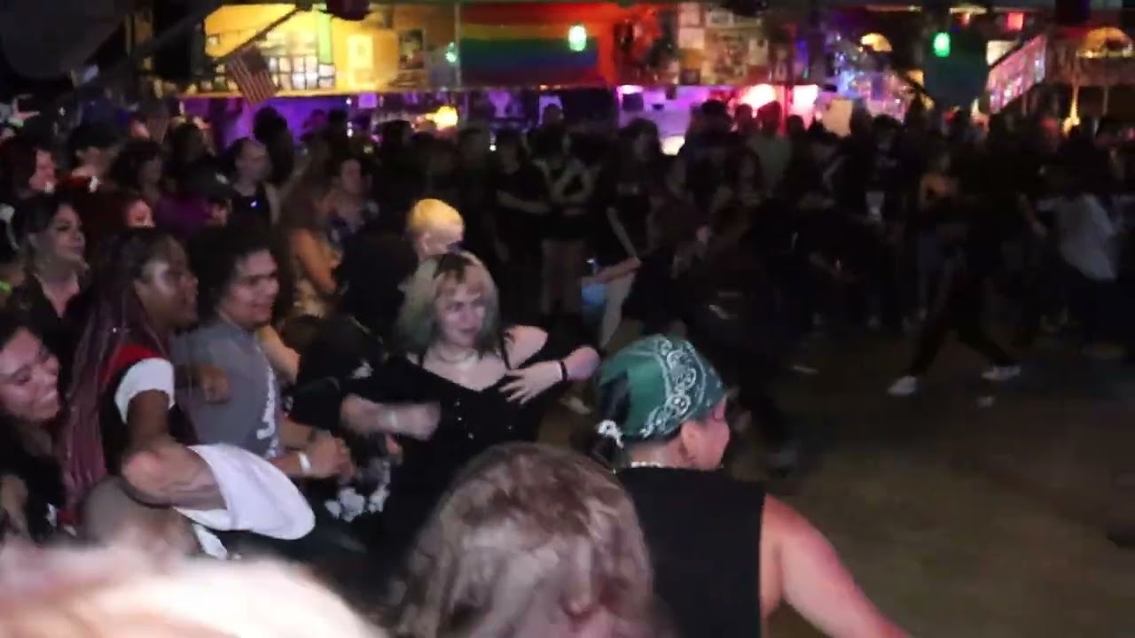Corpse Pile - 1810 Ojeman , Houston TX , 7-29-2023