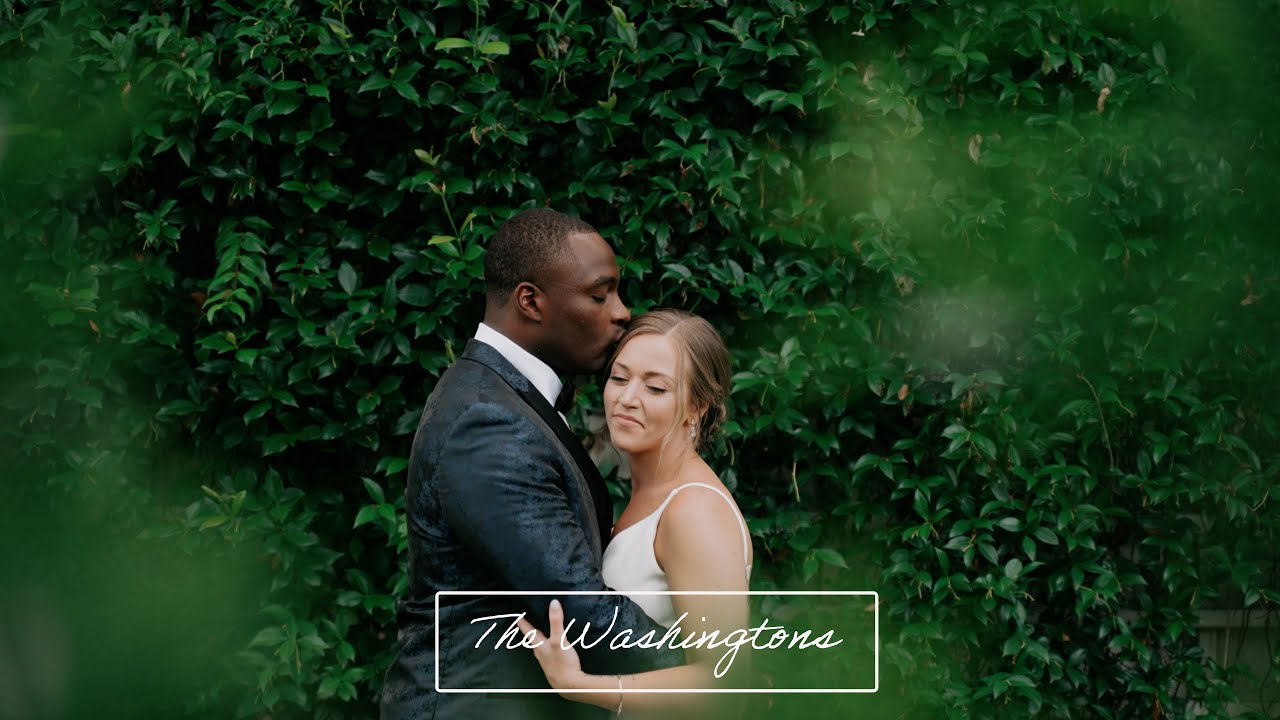 Bride & Groom Share Emotional Letters Before Wedding | Tybee Island Wedding