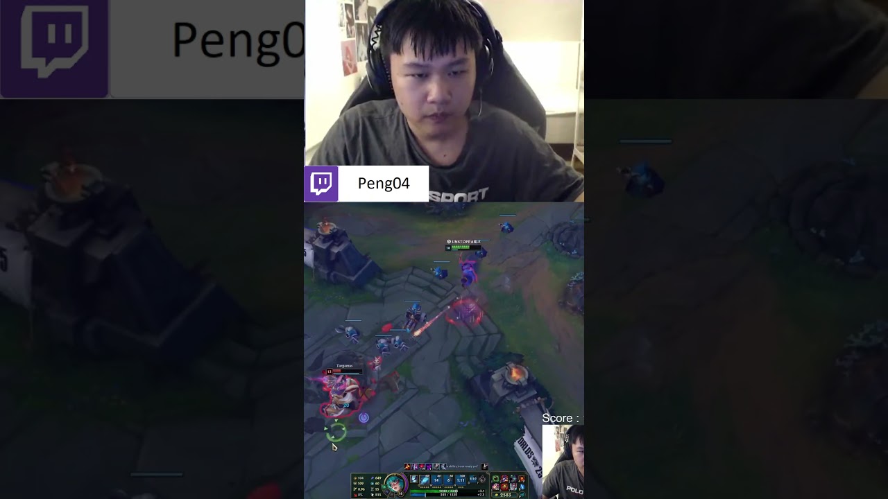 HOW TO USE AURORA R LIKE A CHALLENGER | twitch.peng04 |