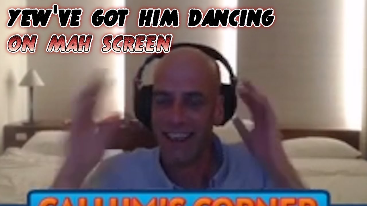 Hollow Knightage (Callums Corner VODs 7-8/09/2025)