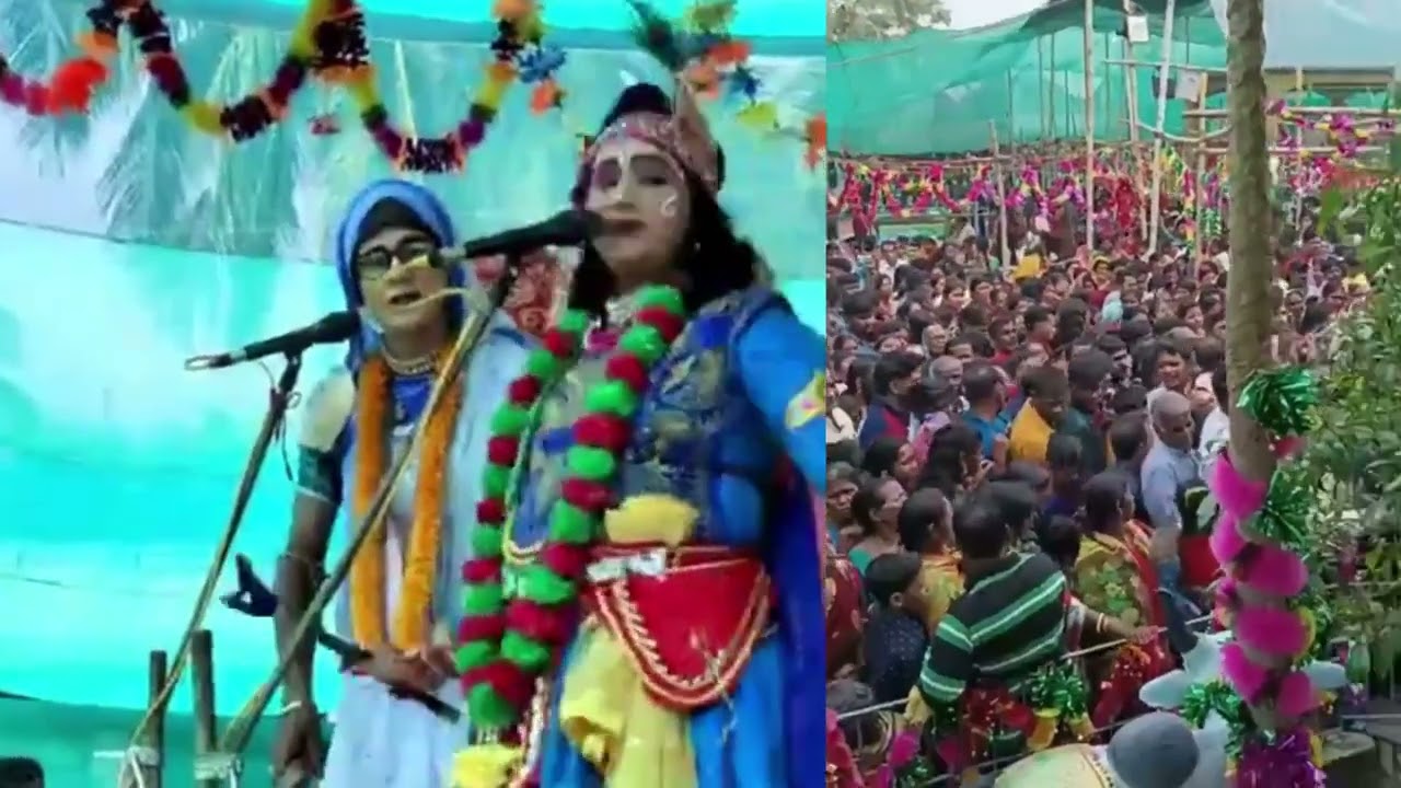 লক্ষ্মীপুরেবিশালক্ষী মন্দিরের ভিডিওসুন্দরবন#surajcreation #সুন্দরবনের