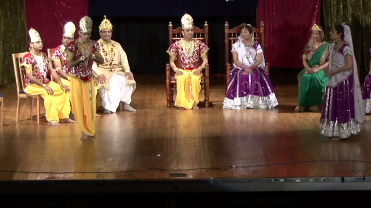 Mahavir Janma Kalyanak JSMW 2013