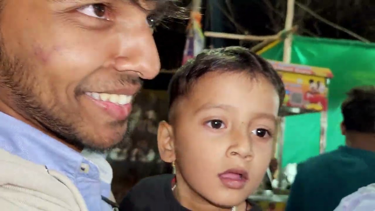 Part-2  [yallaura jatre] #dailyvlog #viral #funny #friends #family 