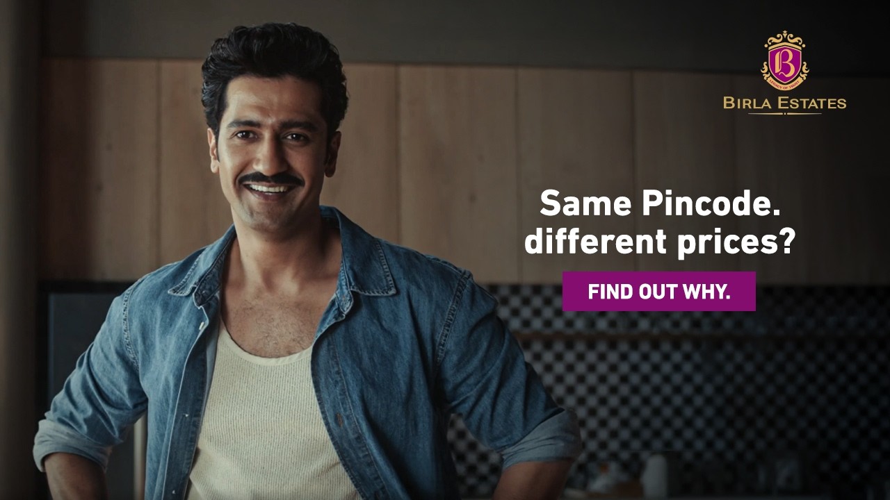 Real Advice with Vicky Kaushal | Same PIN Code, Different Home Prices