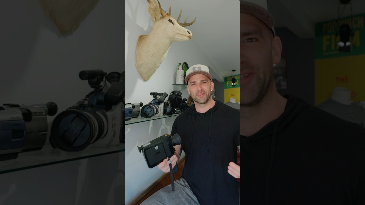 I&rsquo;m a filmmaker? #filmmakerslife #marketing #filmmakinglife #videoediting #comedy #contentproducer