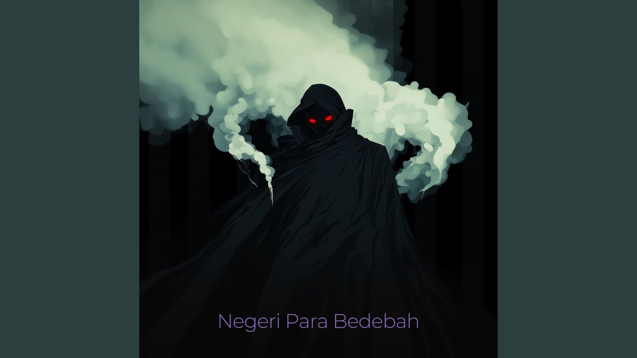 Cerita Negeri Yang Penuh Drama,