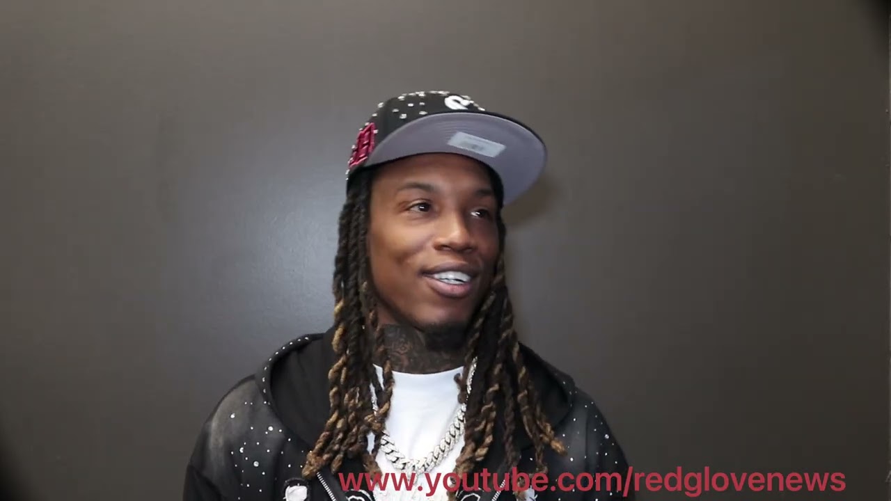 O’Shaquie Foster Had Navarrete Beating Núñez Because Of His Experience.  #NavarreteNuñez 