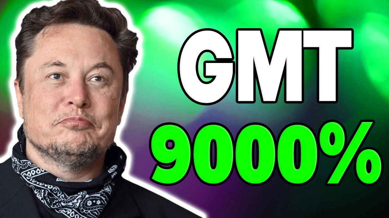 GMT AFTER THIS BREAKING NEWS?? WILL X9000?? - STEPN PRICE PREDICTION AND ANALYSIS 2023