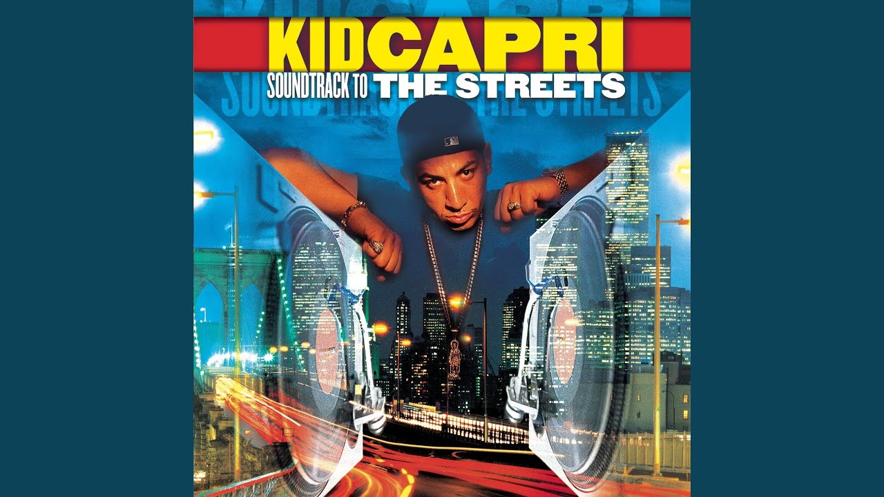 Soundtrack to the Streets