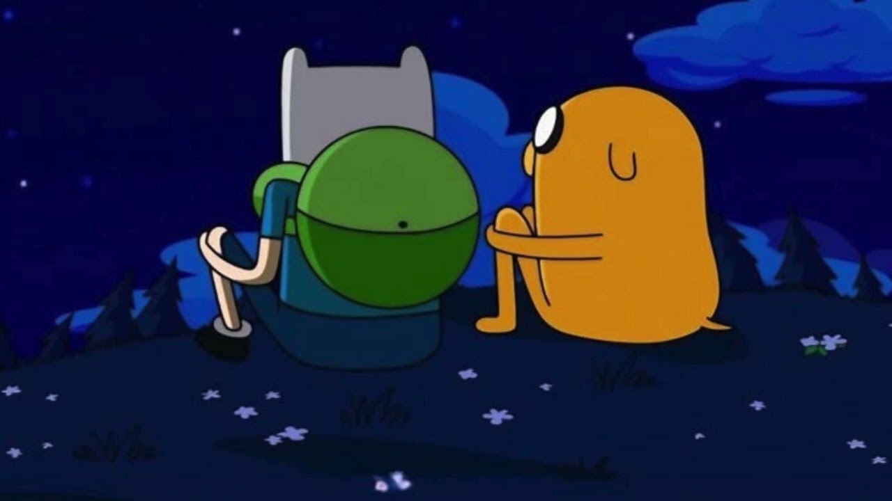 Sample type beat. Adventure time. Collab with @starmade_Beats