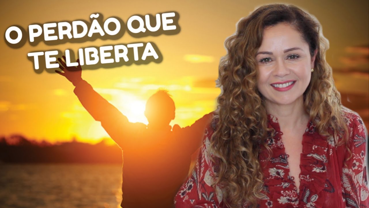 Perdoar Mudou A Minha Vida - Meu Processo em 6 passos #vivendoCompoder