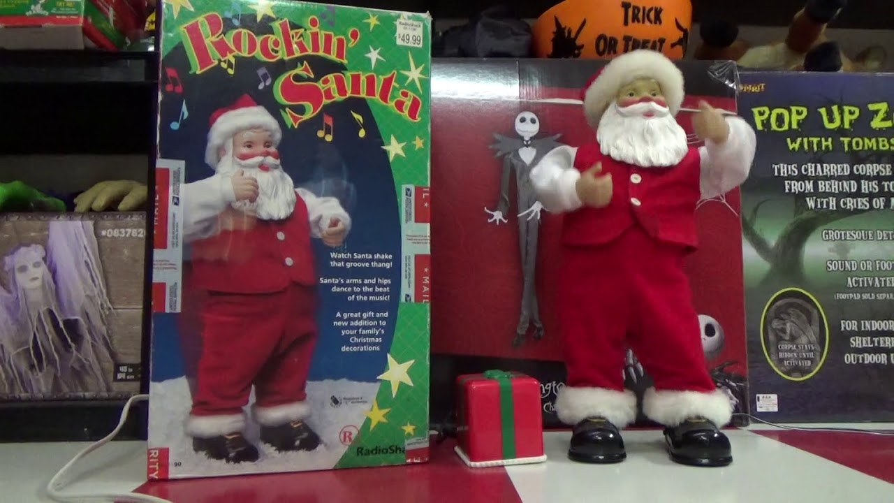 Christmas Animated 