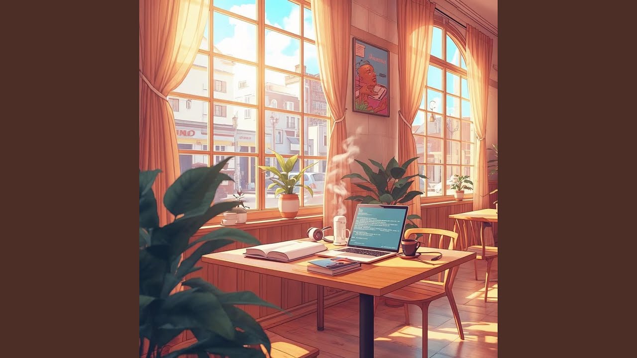 Hidden Caf&eacute; Corner