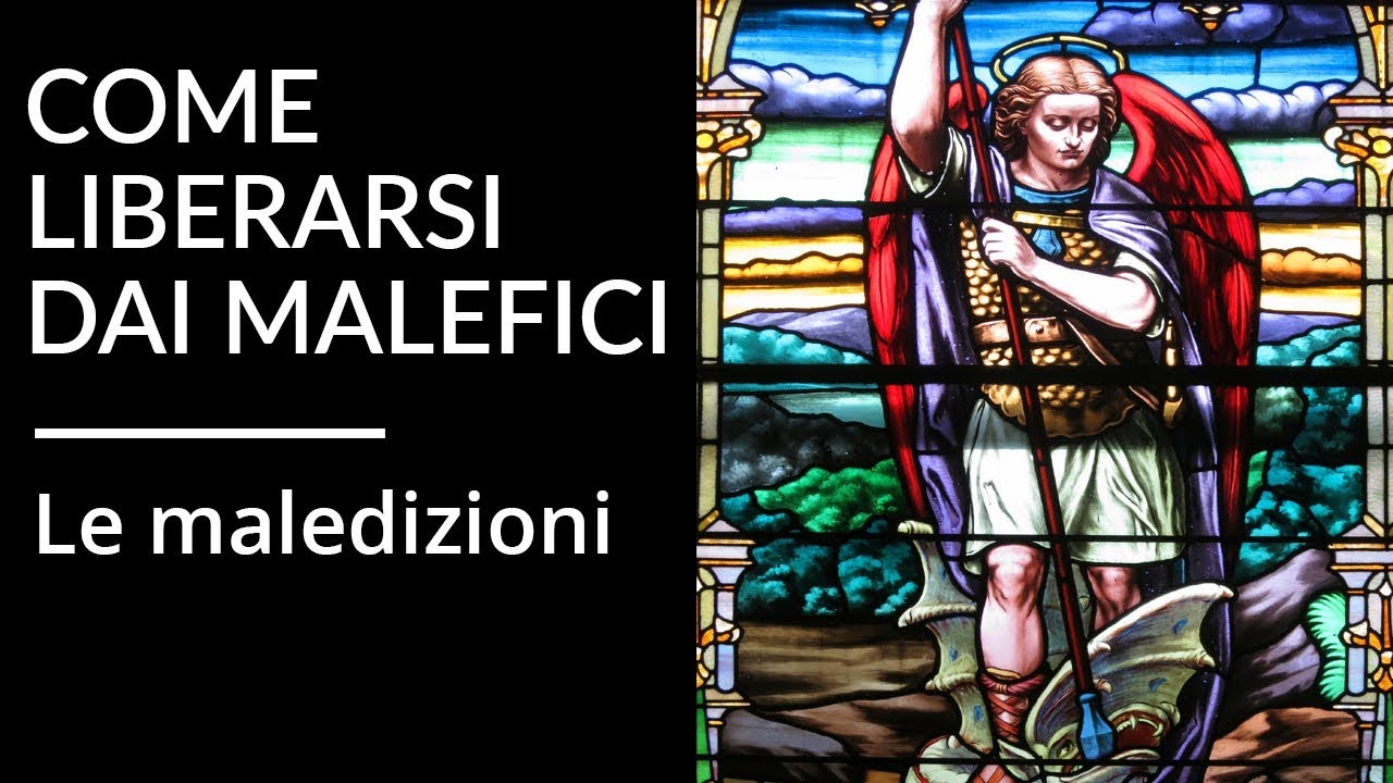 Le maledizioni