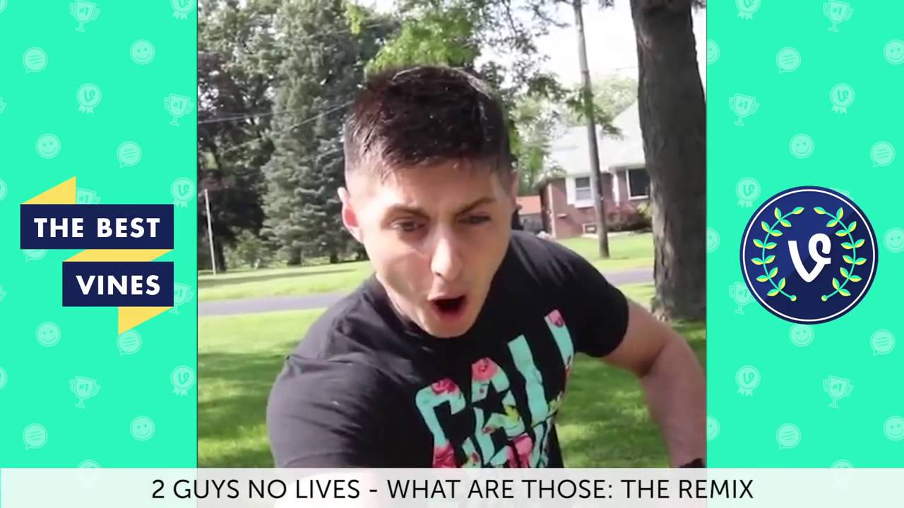 All vine trends from 2013-2015