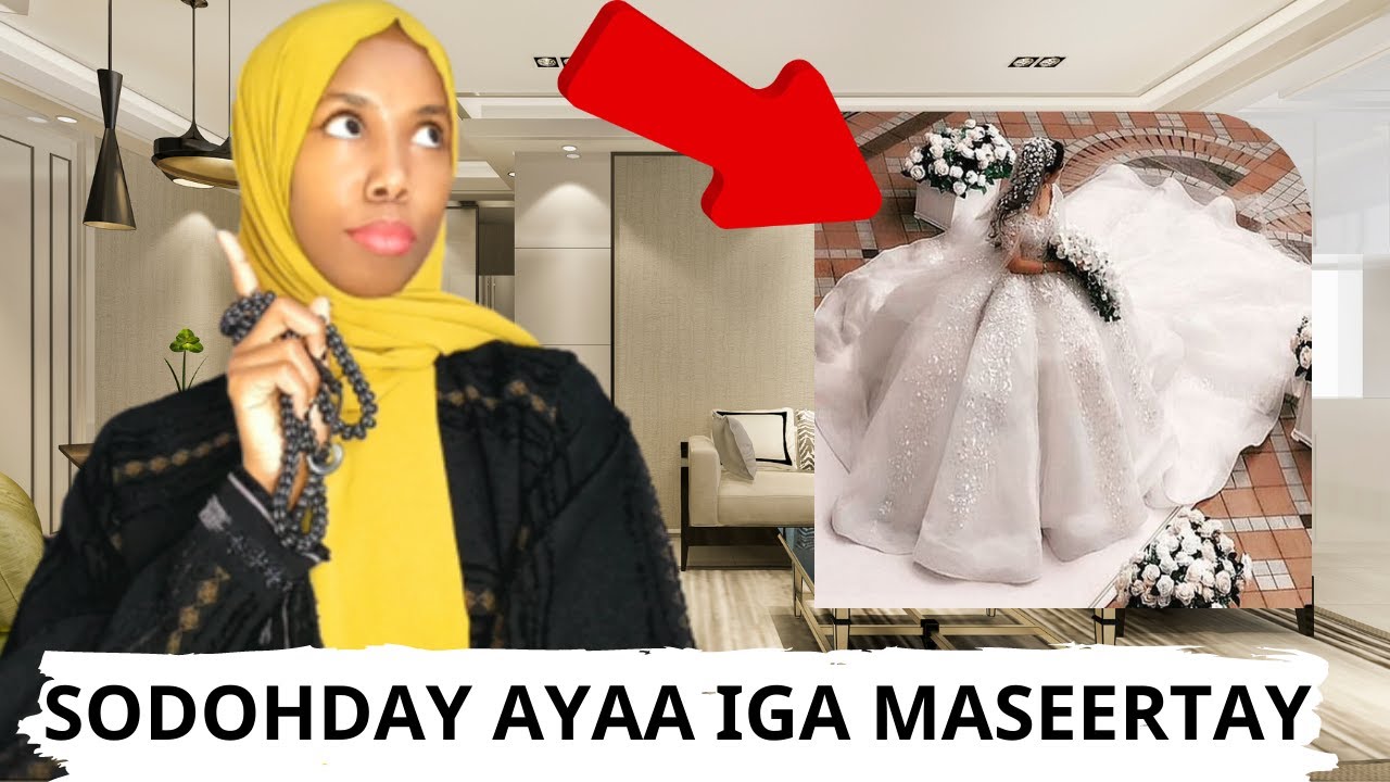 #SALIGANABIGA!!!! AYAA NOLOSHEEDABADALAY || DHIBKII WAAN KA BAXAY||.