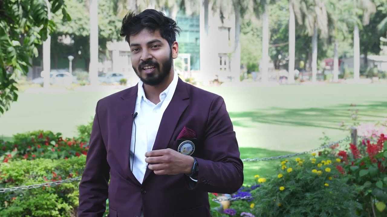 Resident Interviews: Dr. Aryan