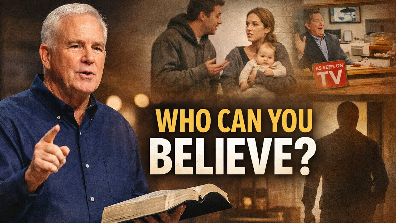 Jesus Challenged Everyone on This One Thing