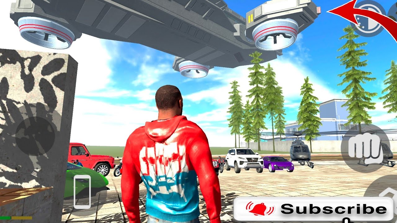 NEW UPDATE ALL CHEAT CODE 2026  Indian Bike Driving 3D 